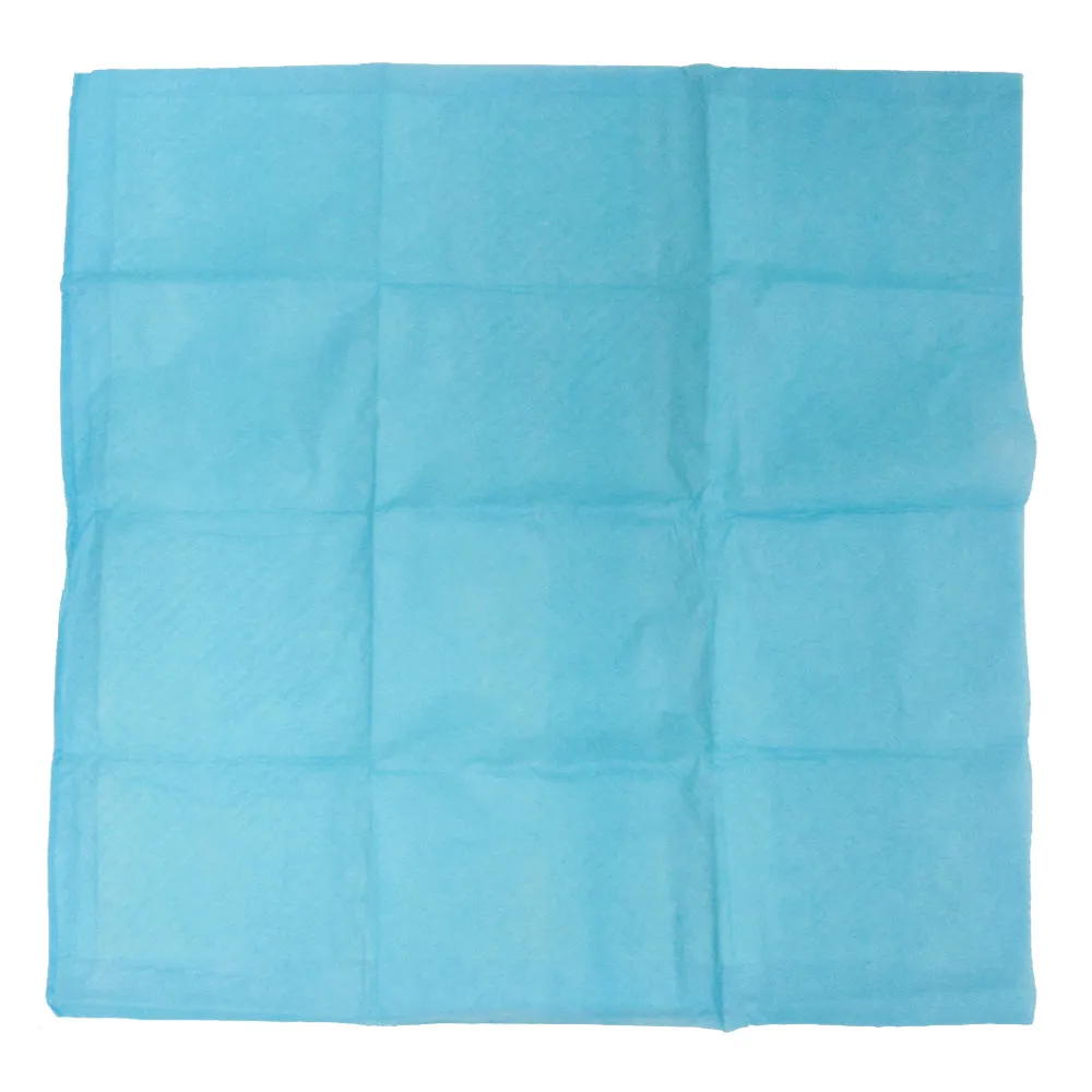12 Pack Puppy Training Pads Premium Quilted 22.4" Dog Wee Wee Pee Pet Underpads
