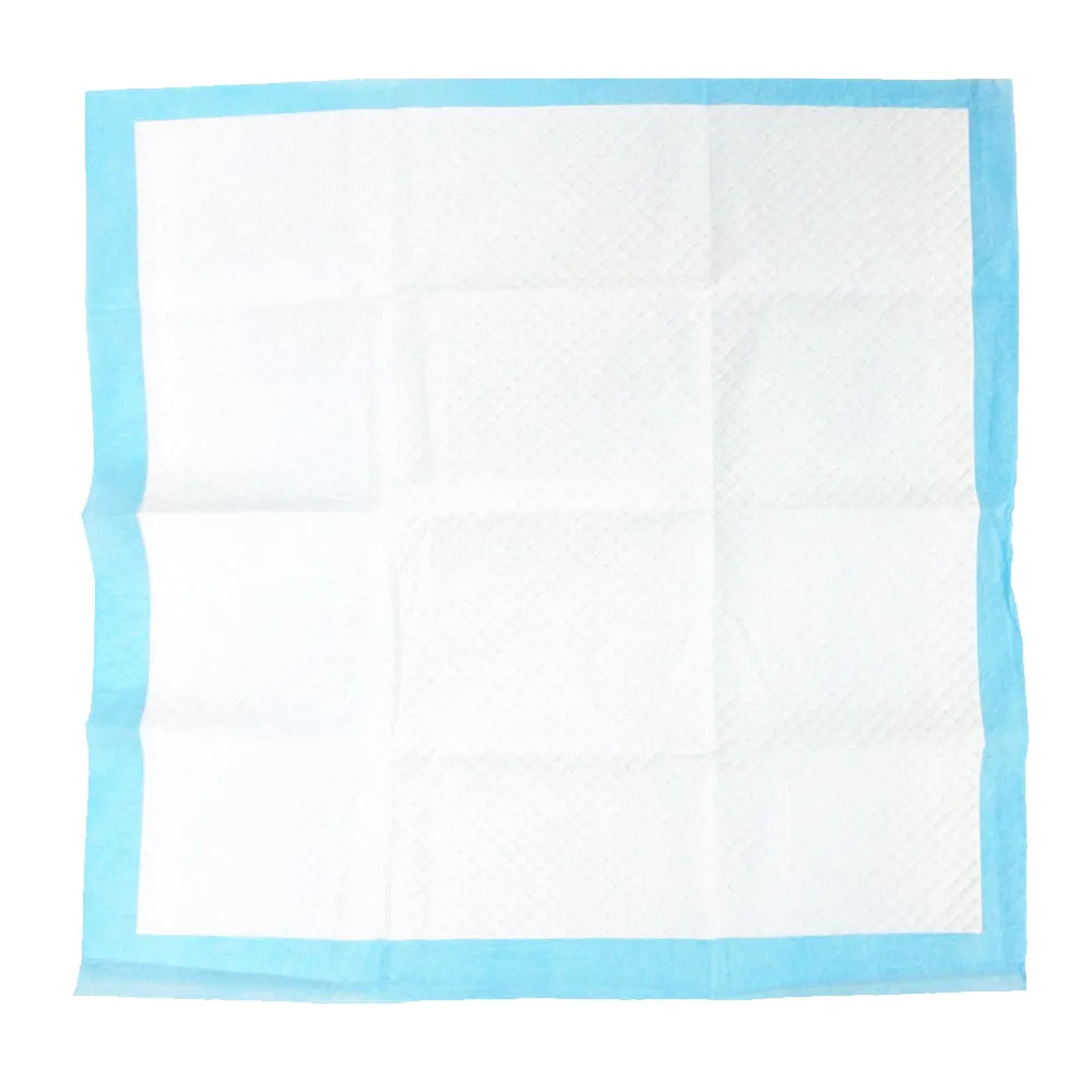 12 Pack Puppy Training Pads Premium Quilted 22.4" Dog Wee Wee Pee Pet Underpads