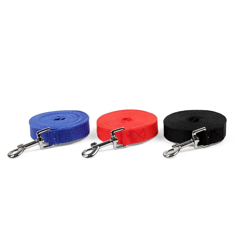 Casual Nylon Leashes For Dogs