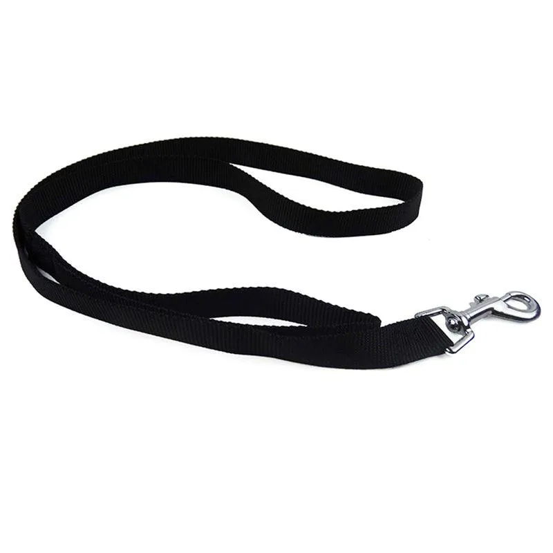 Casual Nylon Leashes For Dogs
