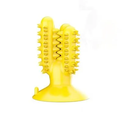 Chewing Toothbrush Toy for Dogs