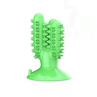 Chewing Toothbrush Toy for Dogs