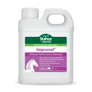 Equitec Impruval 1ltr