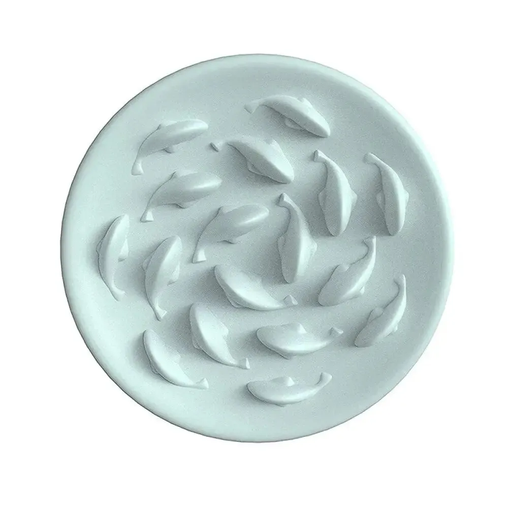 Fun Interactive Anti-slip Bloat Stop Puzzle Safe Dog Bowl