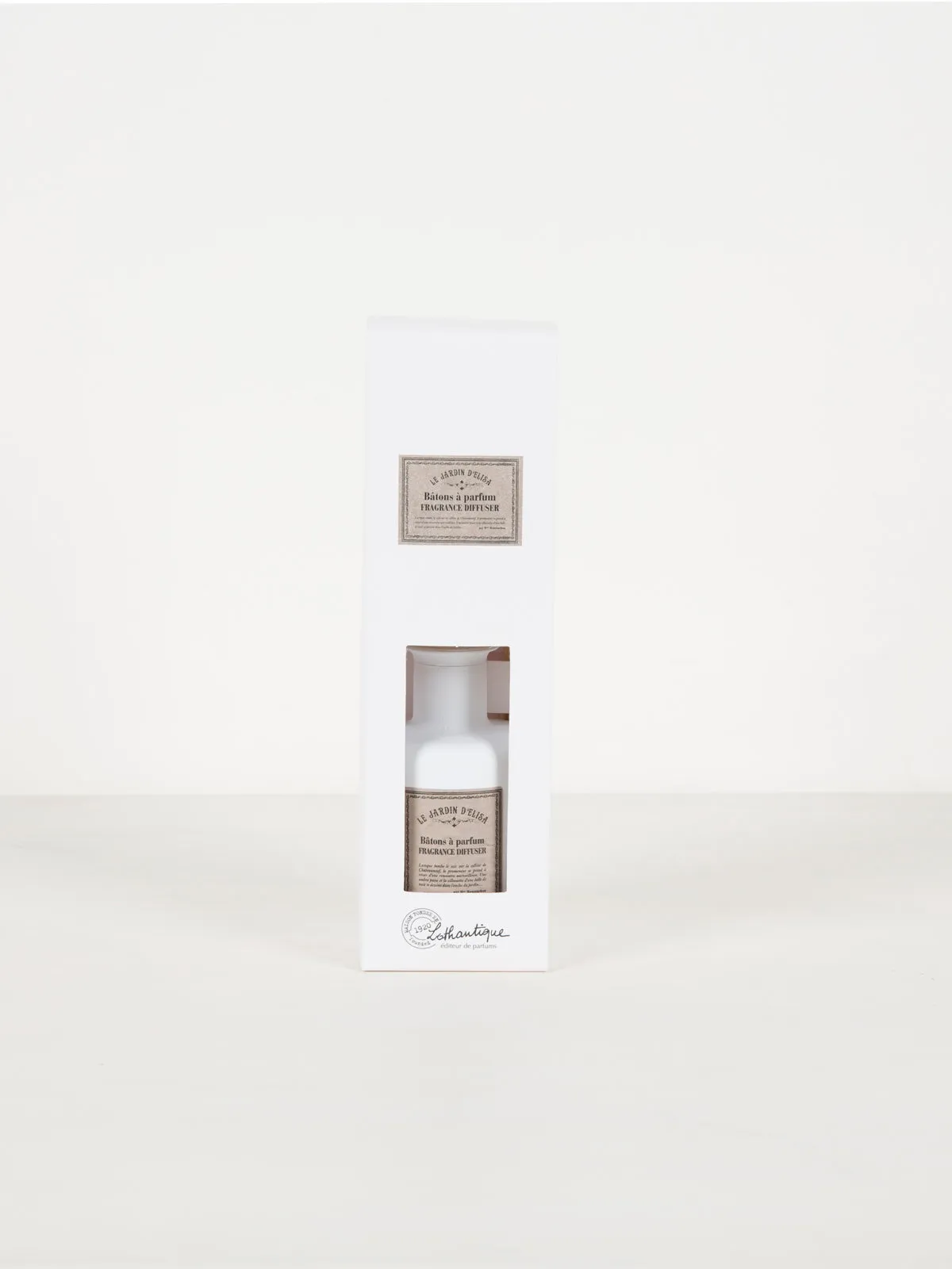Le Jardin D'Elisa Fragrance Sticks