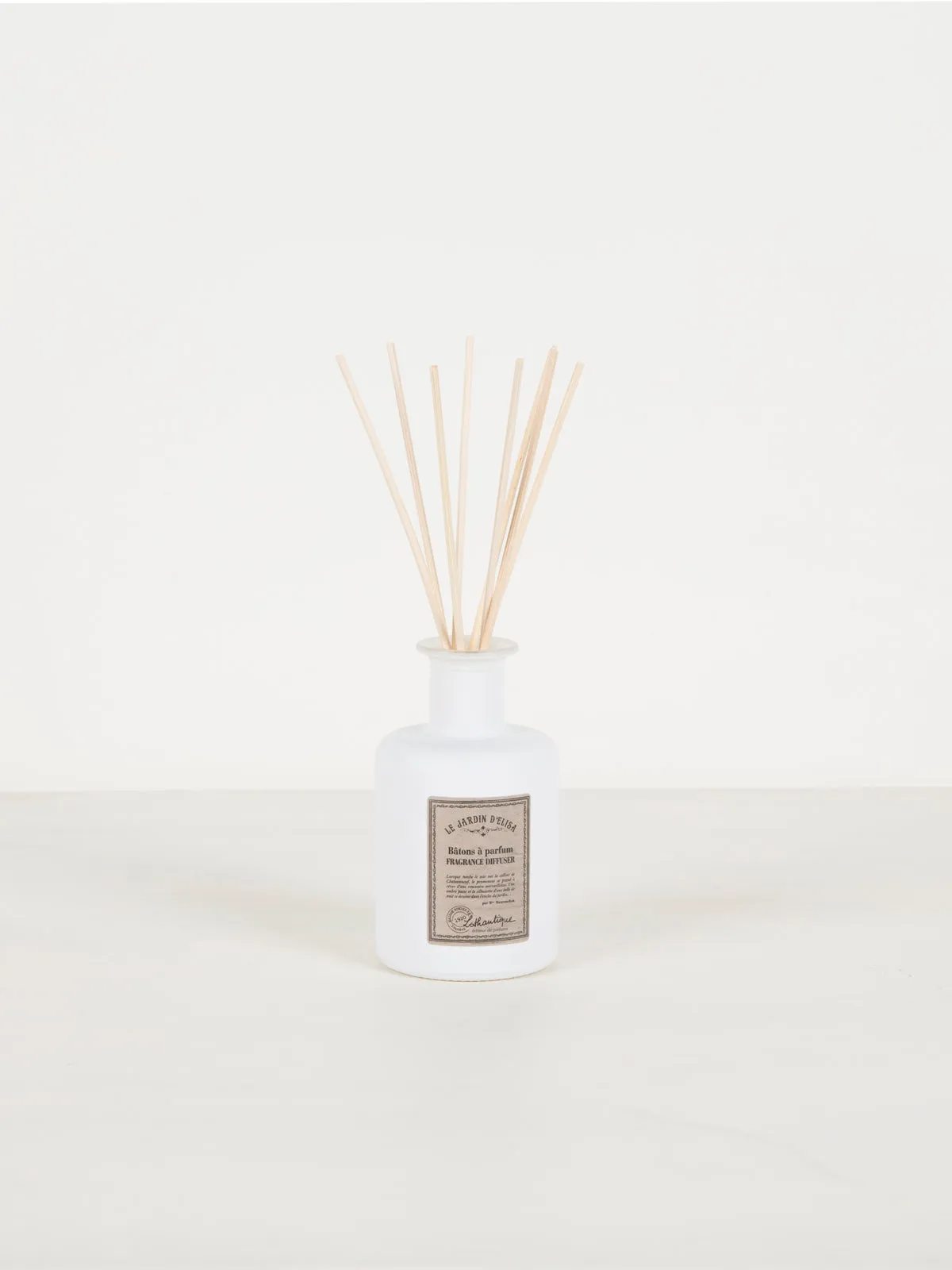 Le Jardin D'Elisa Fragrance Sticks