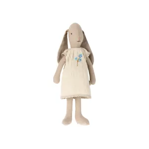 Maileg Bunny in a Dress Soft Toy