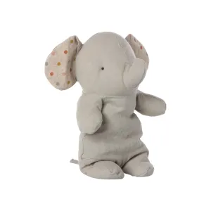 Maileg Safari Friends Medium Elephant Soft Toy