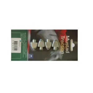 Mustad Horseshoe Studs