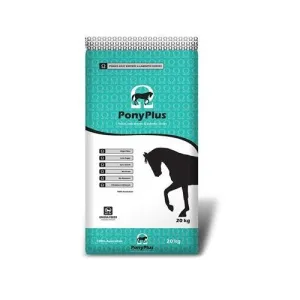 Omega Pony Plus 20kg