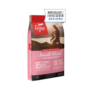 Orijen Small Breed Dry Dog Food