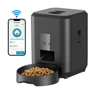 Preferential Price Smart Pet Bowls-أوعية طعام ذكية للحيوانات ا