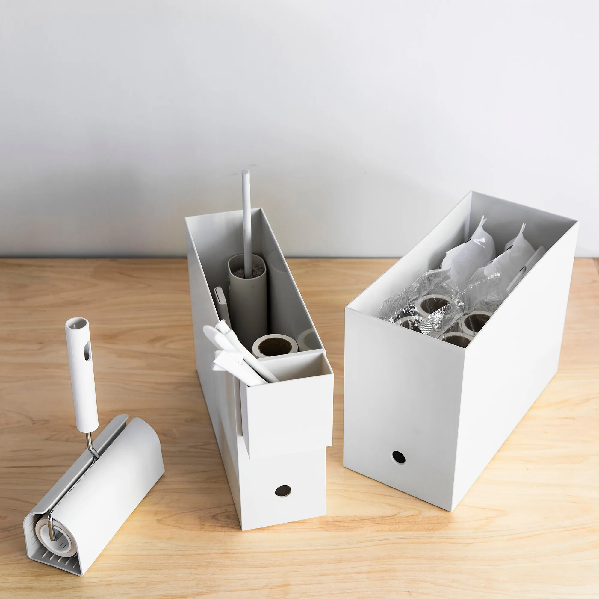 Refill Sheets for Floor Mop (Wet)