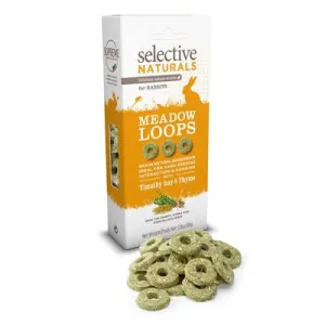 Supreme Meadow Loops