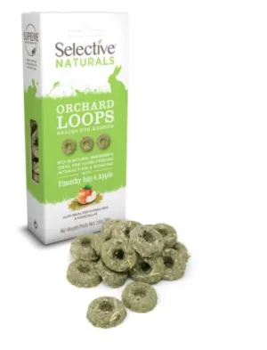 Supreme Orchard Loops