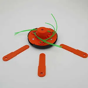 TriMax - Weed removal tool