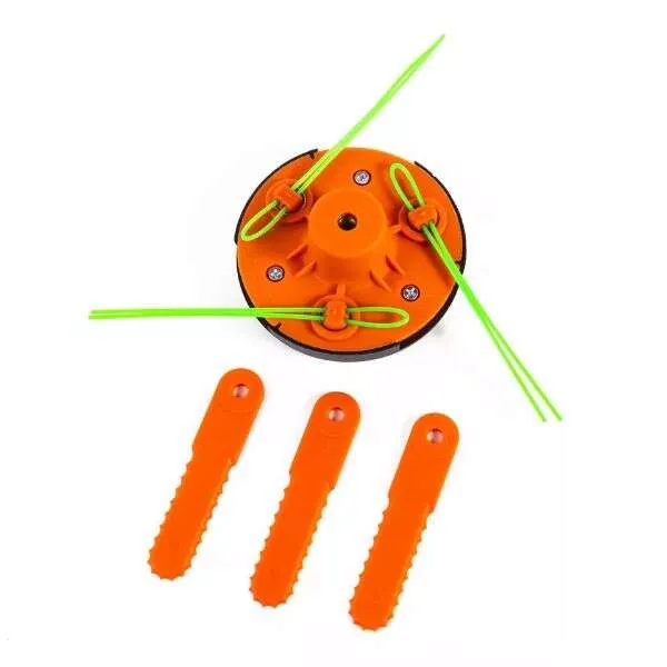 TriMax - Weed removal tool