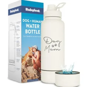 Water Bottle For Dogs