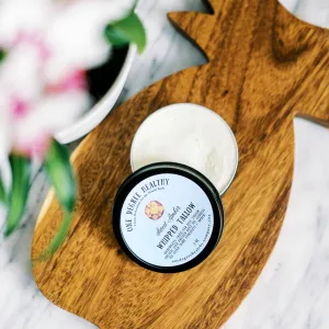 Whipped Tallow