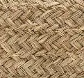 Woven Sea Grass Tote